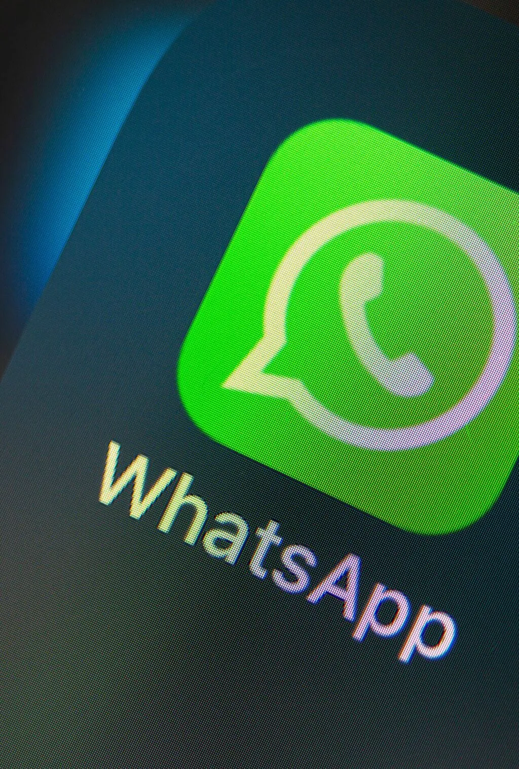 Новости недели в WhatsApp: функция темы с пользовательским цветом пузырьков на iOS