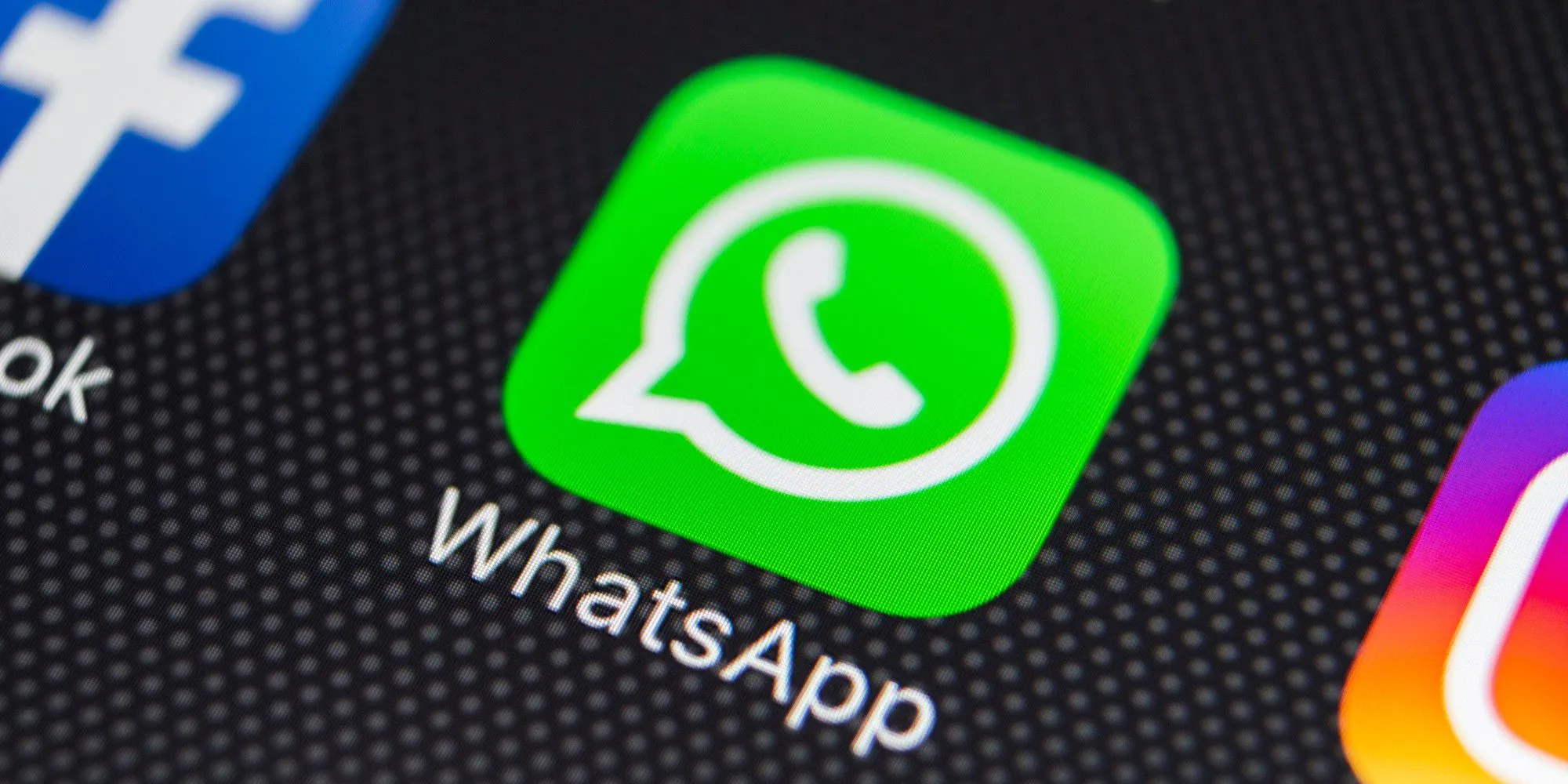 Бета-версия WhatsApp для iOS 23.9.0.70: что нового?