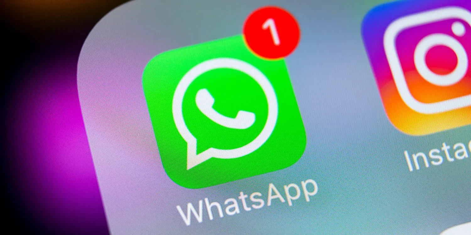 WhatsApp выпустит расширенные функции обоев для бета-версии iOS
