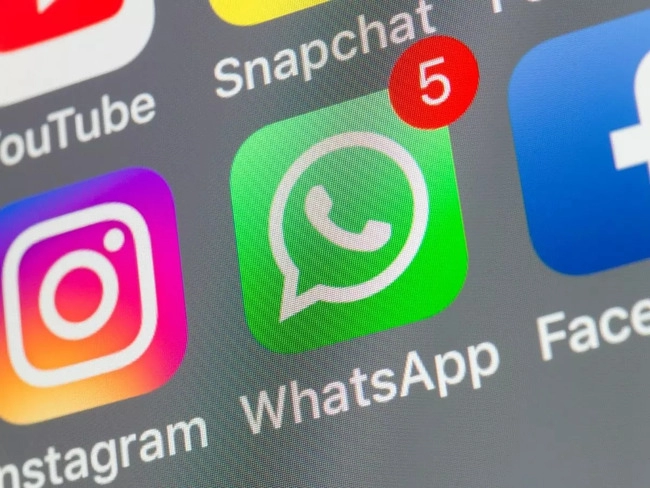 WhatsApp обновляет бизнес-условия обслуживания, но на самом деле ничего не меняется