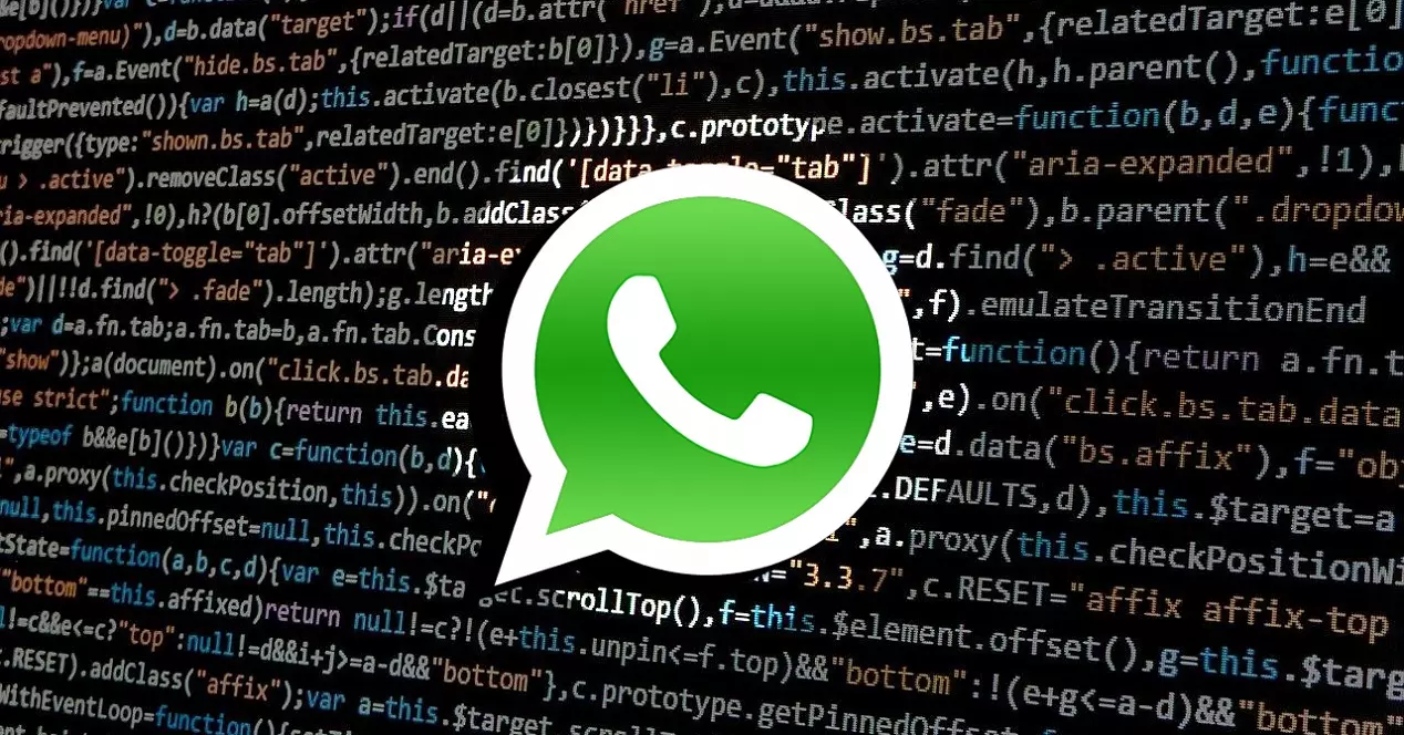 Бета-версия WhatsApp для Android 2.23.9.22: что нового?