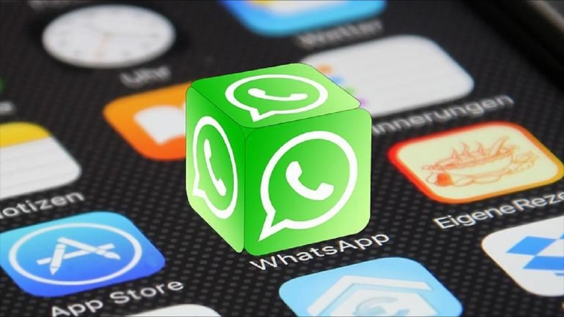 Бета-версия WhatsApp для Android 2.24.8.6: что нового?