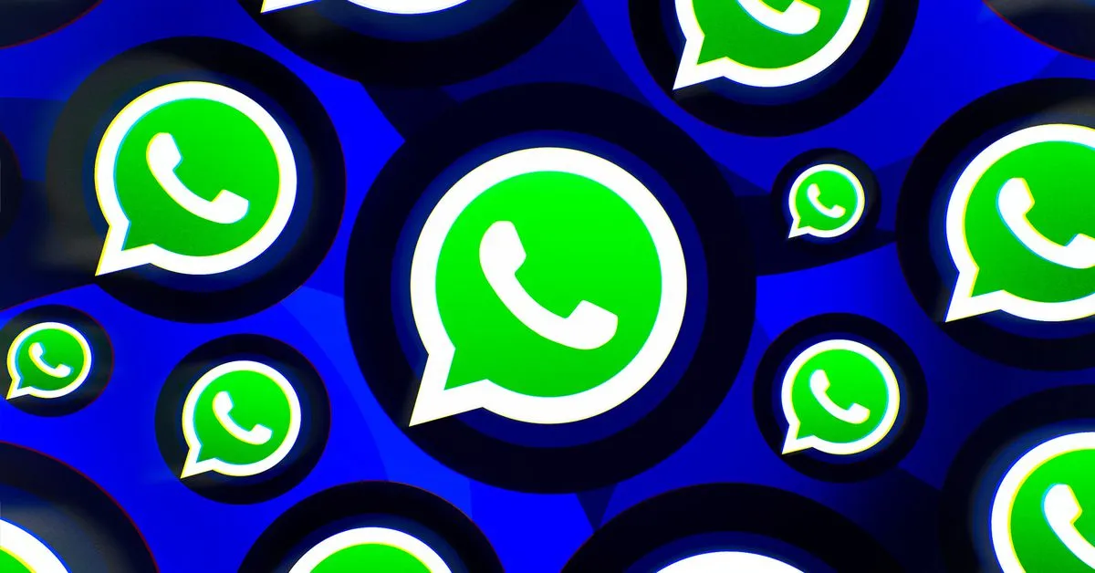 Новости WhatsApp недели: опросы и онлайн-статус
