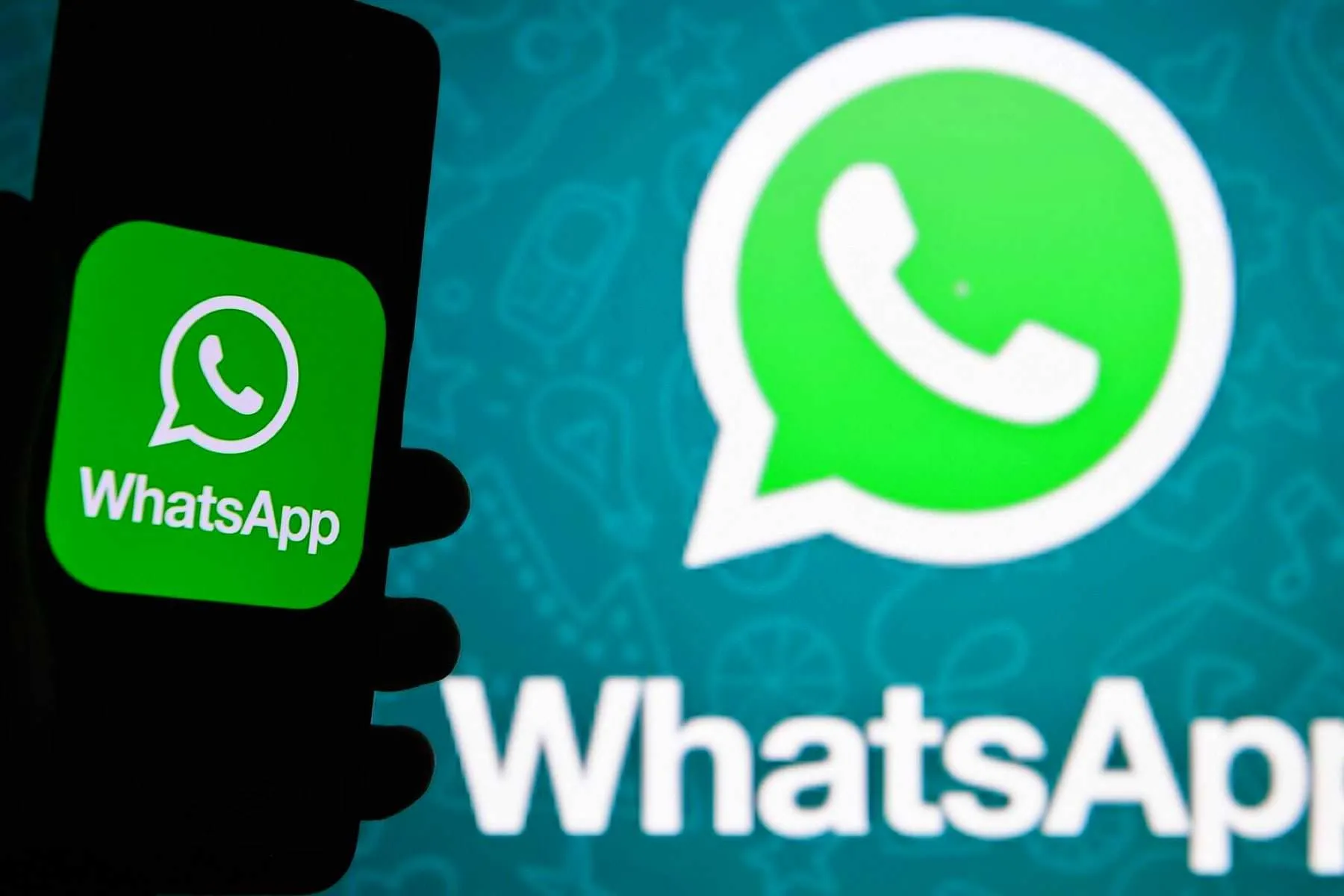 WhatsApp запускает обмен всеми типами файлов!