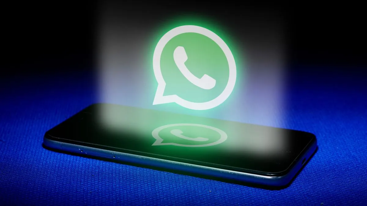 WhatsApp собирается использовать инфраструктуру Facebook