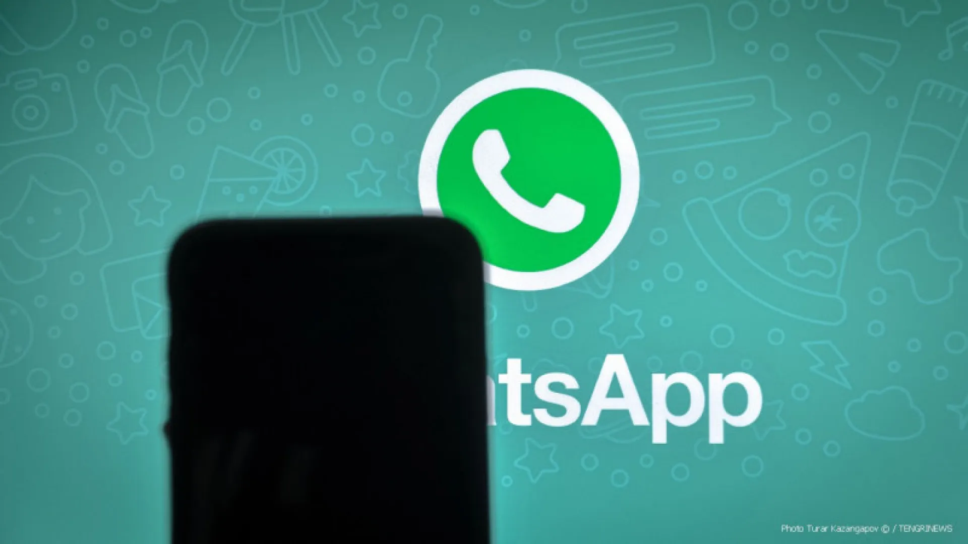 WhatsApp будет поддерживать заблокированные записи