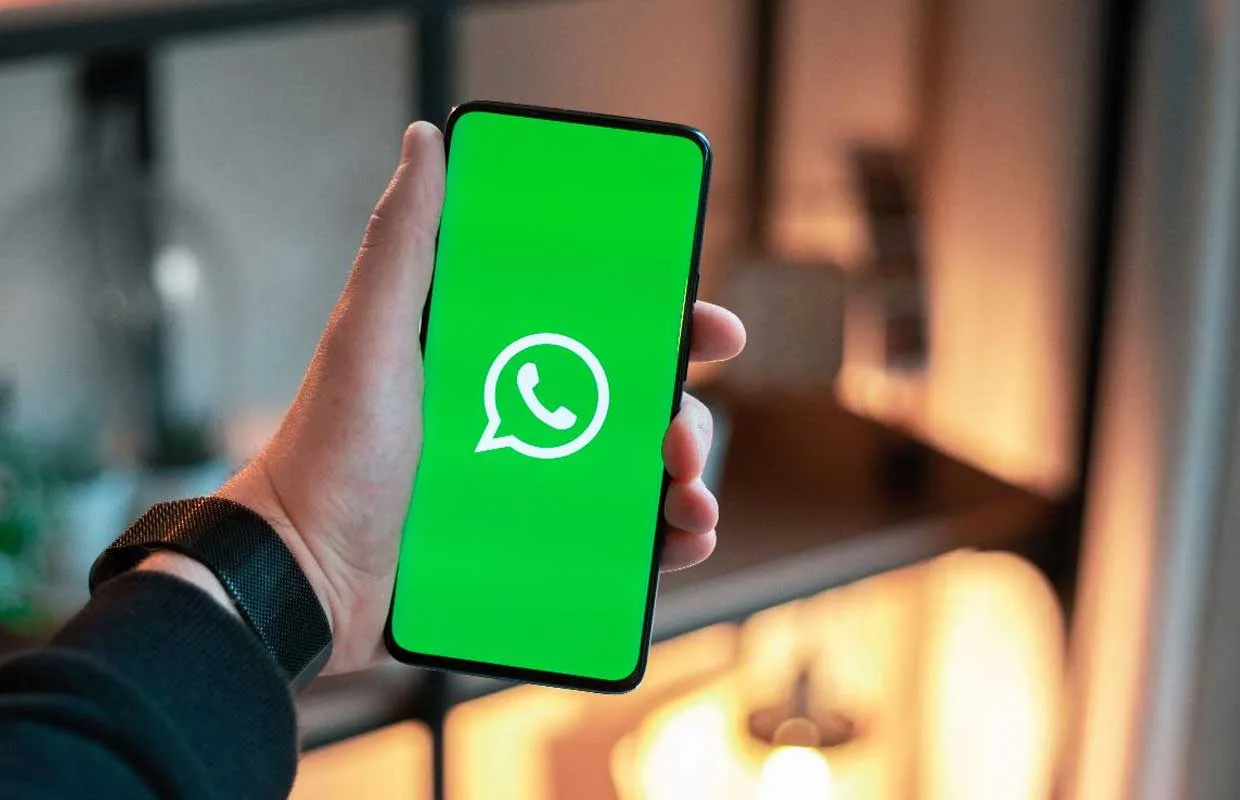 WhatsApp выпускает вкладку бизнес-инструментов в бета-версии Android