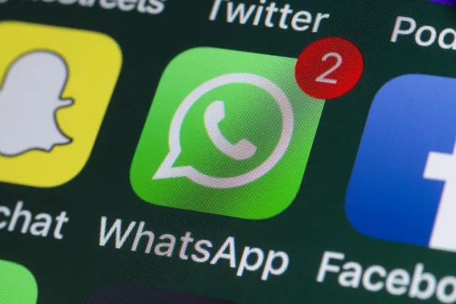 WhatsApp выпускает баннер, призывающий пользователей приглашать новые контакты