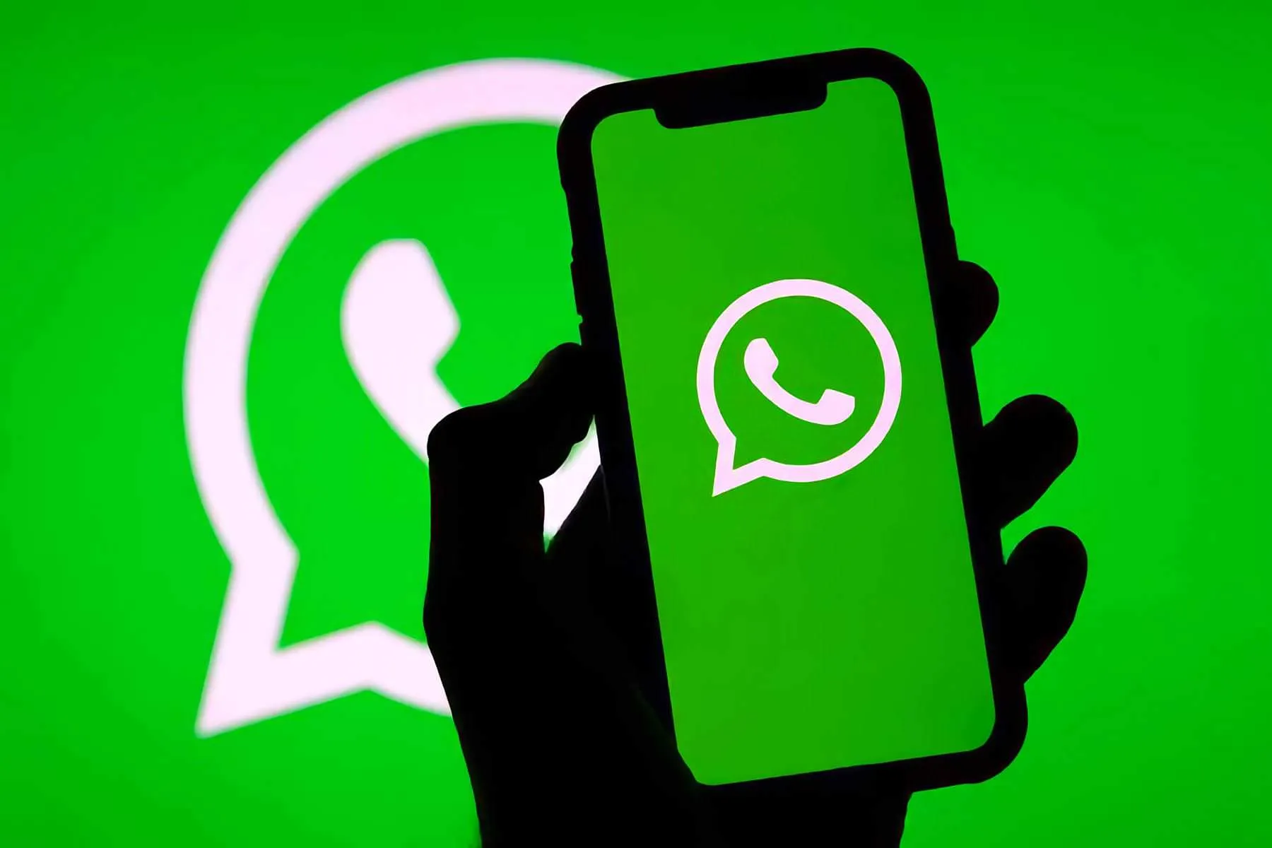 Концепт предполагает возможность управлять настройками конфиденциальности для звонков в WhatsApp.