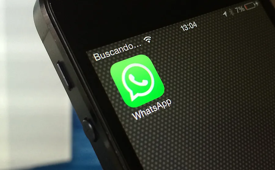 Марк Цукерберг анонсировал функцию фильтров чата для WhatsApp