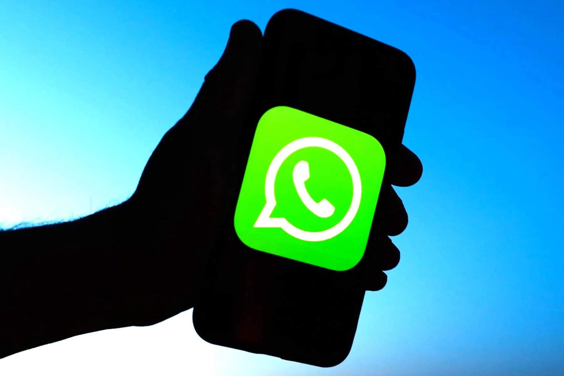 WhatsApp вносит небольшие изменения в интерфейс бета-версии Android