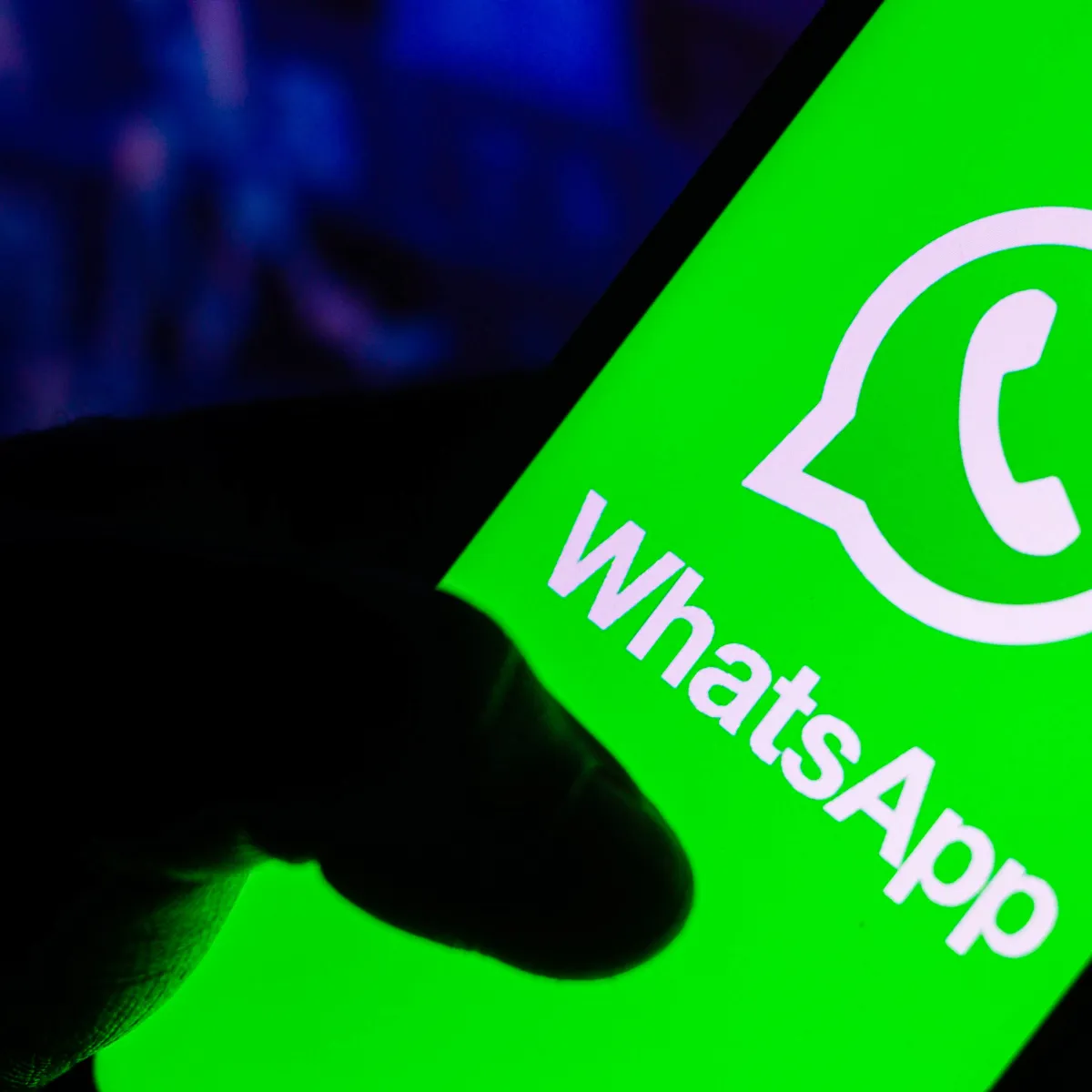 Украденные аккаунты WhatsApp: реальная история