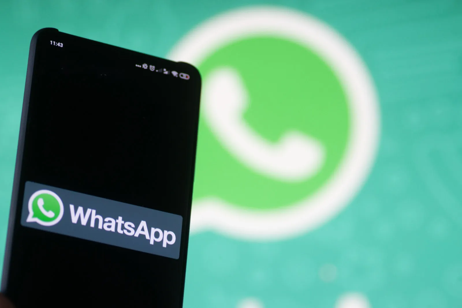 WhatsApp отключает голосовые сигналы для голосовых сообщений на Android!