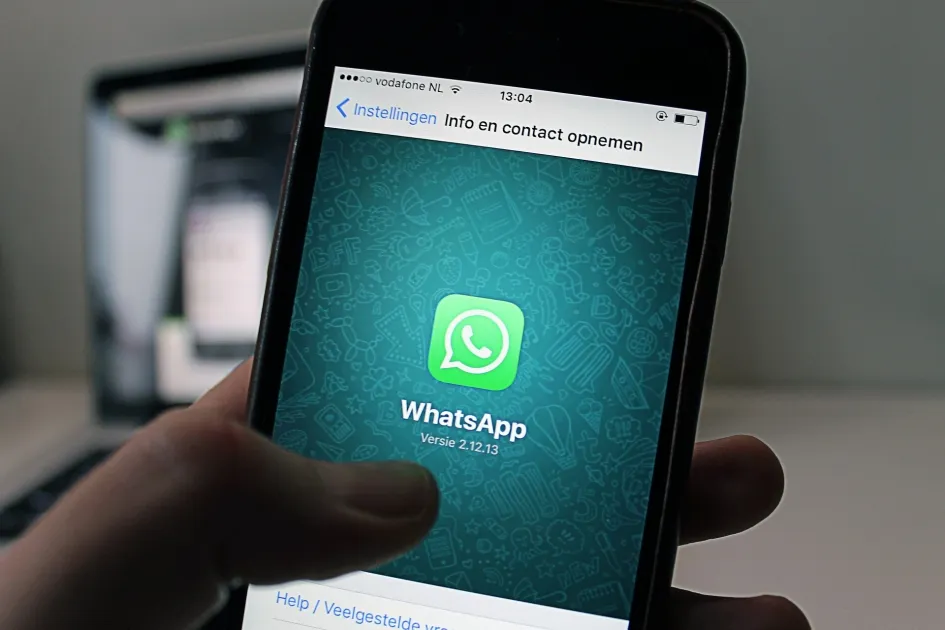 Обнаружено официальное приложение WhatsApp для iPad, которое находится в разработке!