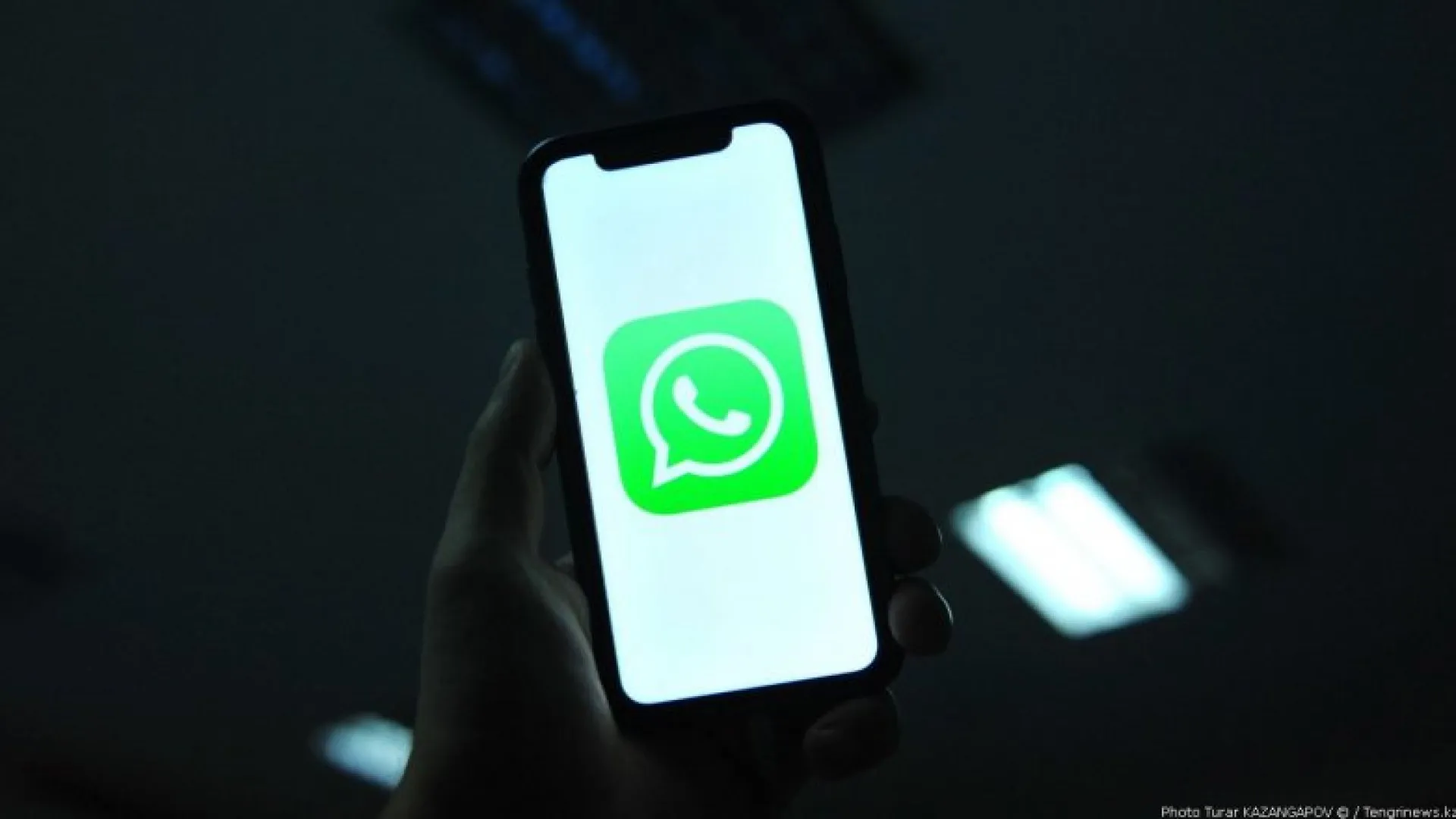 WhatsApp испытывает сбои по всему миру