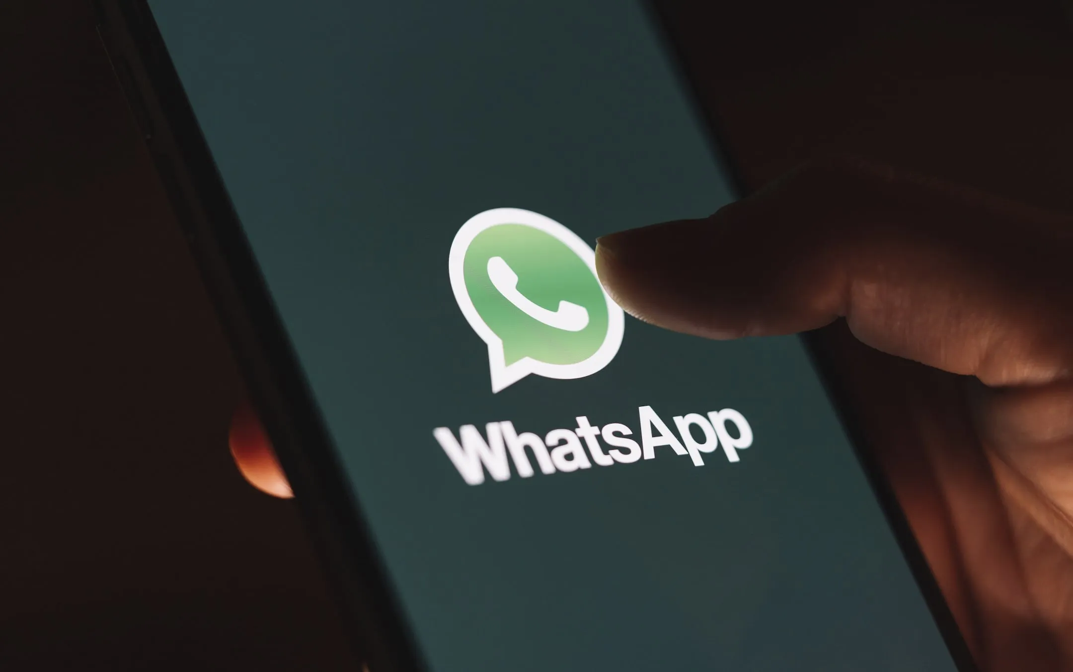WhatsApp работает над фильтрацией предприятий поблизости