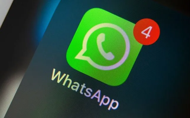 Новости недели WhatsApp: обновления статуса и функция отмены