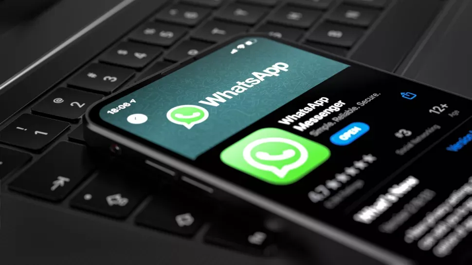 WhatsApp выпускает новый текстовый редактор для бета-версии Android