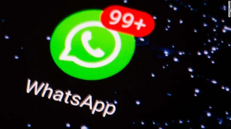 Бета-версия WhatsApp для Android 2.20.196.8: что нового?