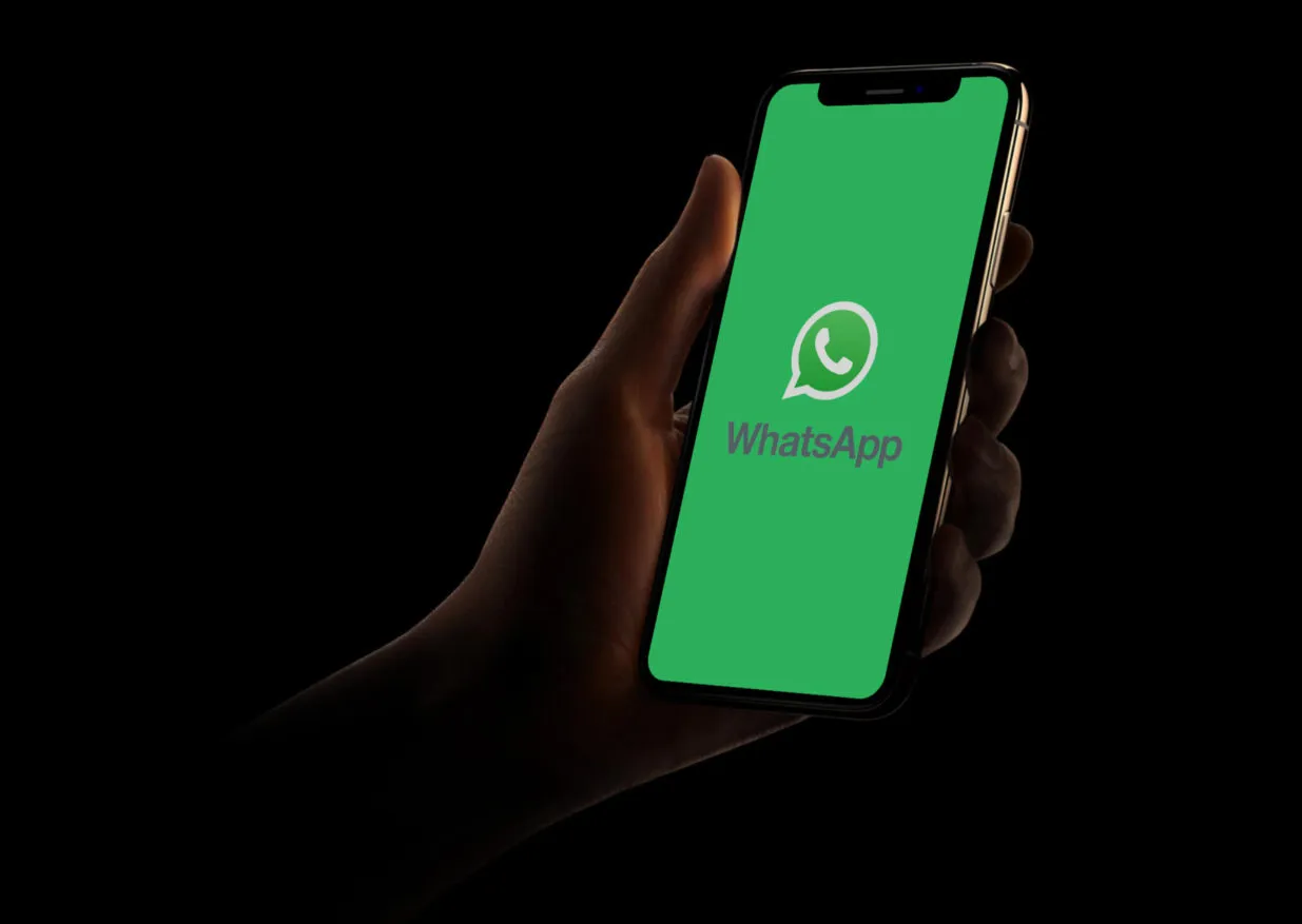 WhatsApp вводит ETA при обмене документами