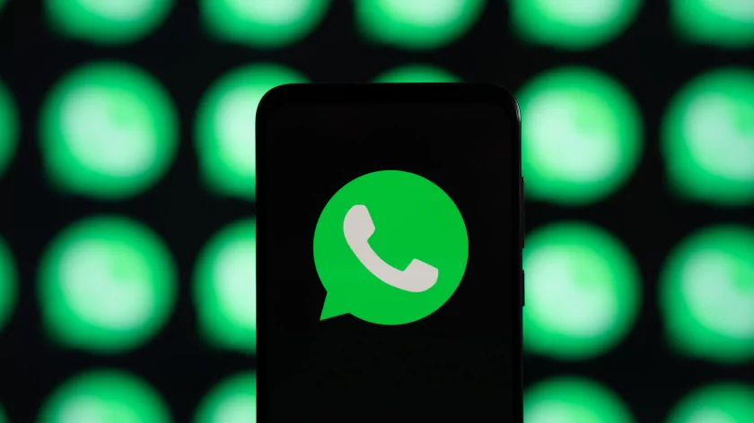 Бета-версия WhatsApp для Android 2.23.21.10: что нового?