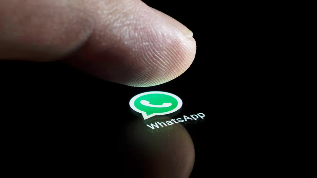 Как установить новую бета-версию WhatsApp на Windows