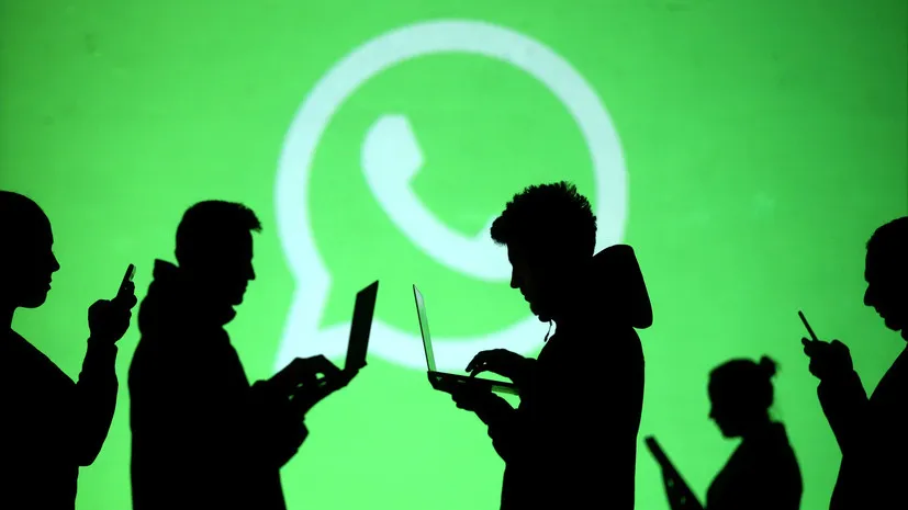 WhatsApp работает над обоями для голосовых вызовов