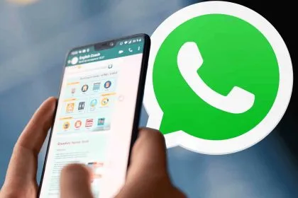 WhatsApp внедряет голосовые сигналы для пузырьков чата!